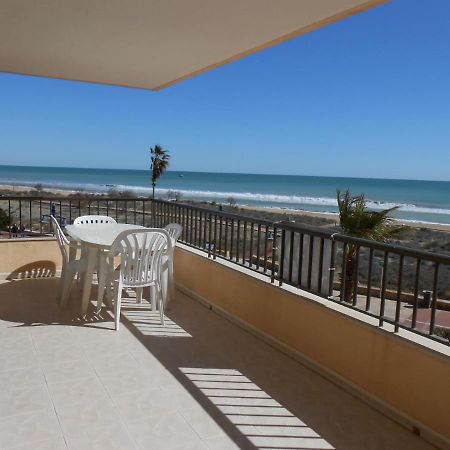 Marina Vistamar Orangecosta Apartment เพนิสโคลา ภายนอก รูปภาพ