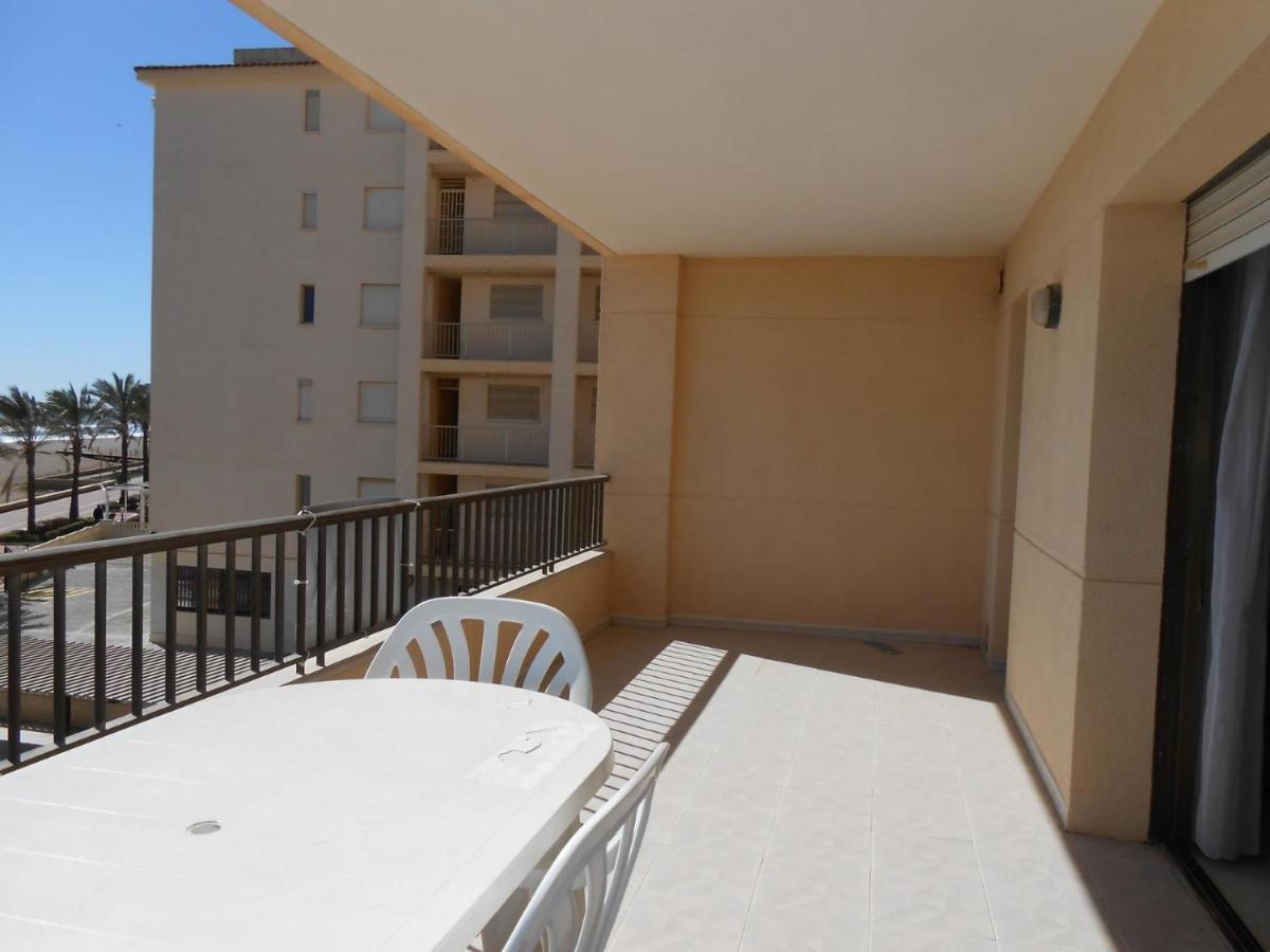 Marina Vistamar Orangecosta Apartment เพนิสโคลา ภายนอก รูปภาพ