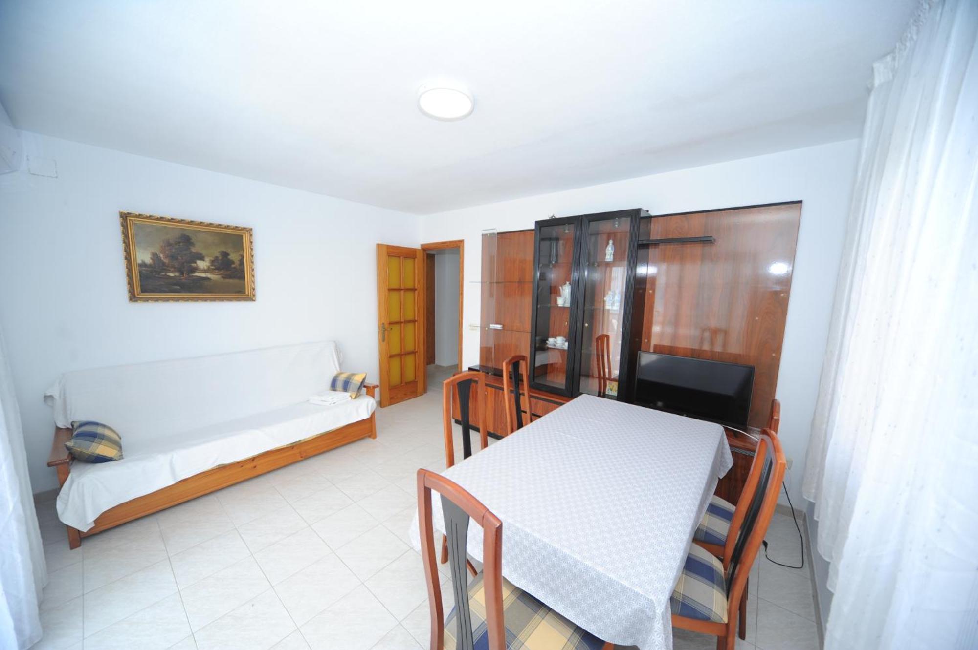Marina Vistamar Orangecosta Apartment เพนิสโคลา ภายนอก รูปภาพ