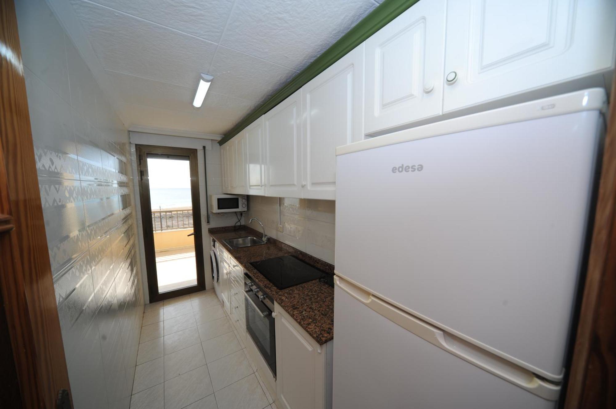Marina Vistamar Orangecosta Apartment เพนิสโคลา ภายนอก รูปภาพ