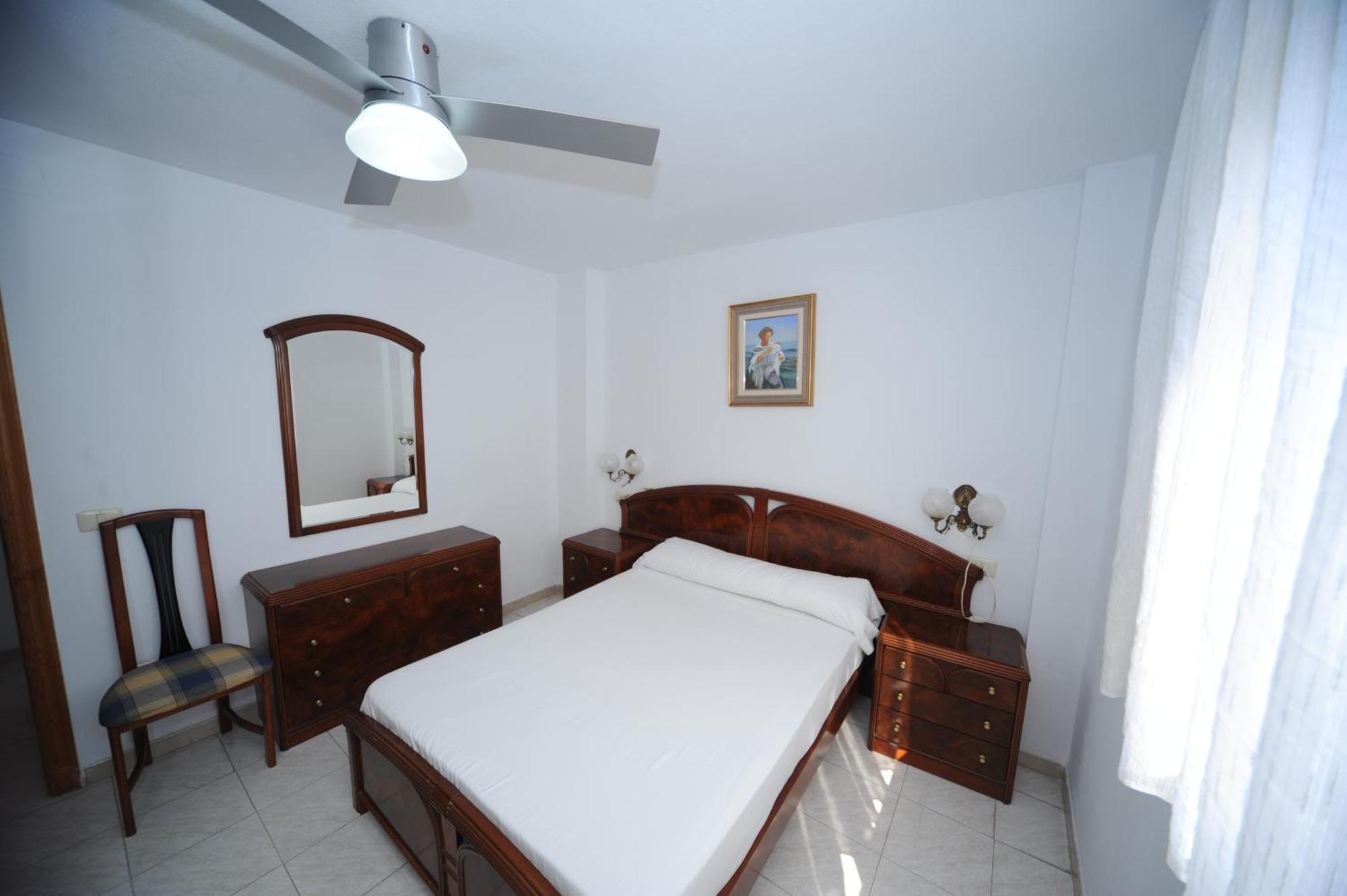 Marina Vistamar Orangecosta Apartment เพนิสโคลา ภายนอก รูปภาพ