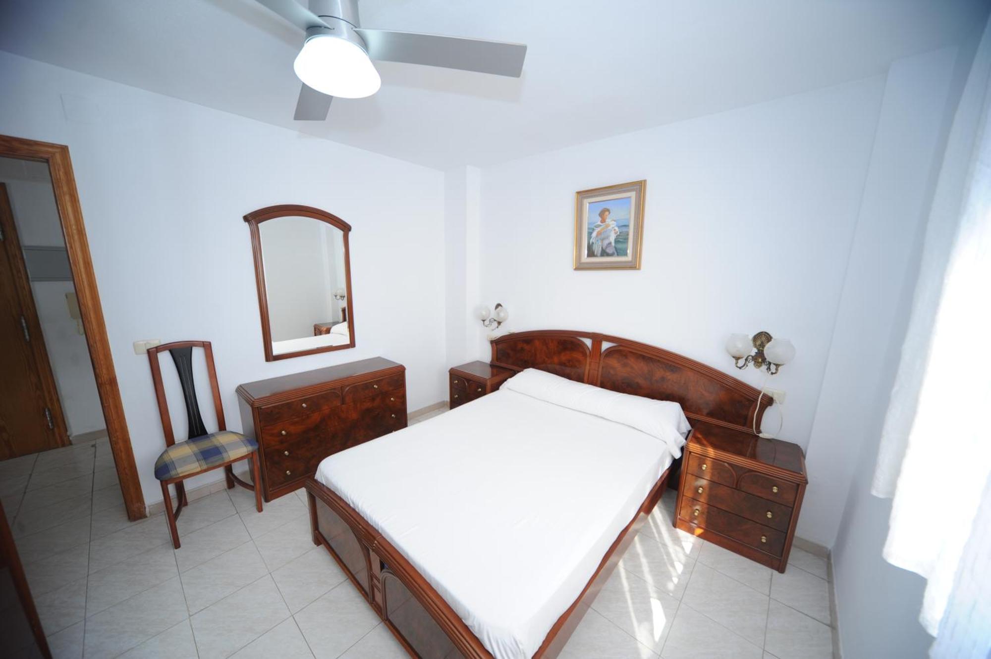 Marina Vistamar Orangecosta Apartment เพนิสโคลา ภายนอก รูปภาพ