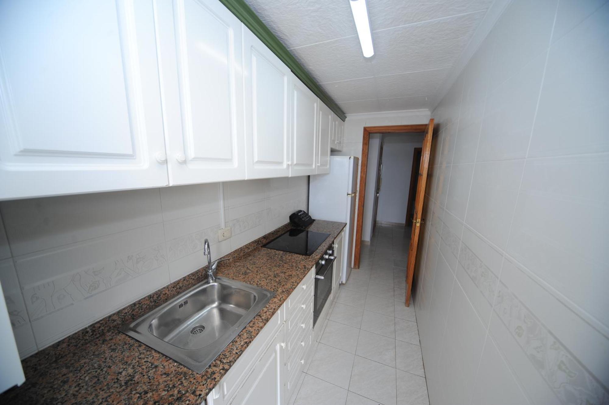Marina Vistamar Orangecosta Apartment เพนิสโคลา ภายนอก รูปภาพ