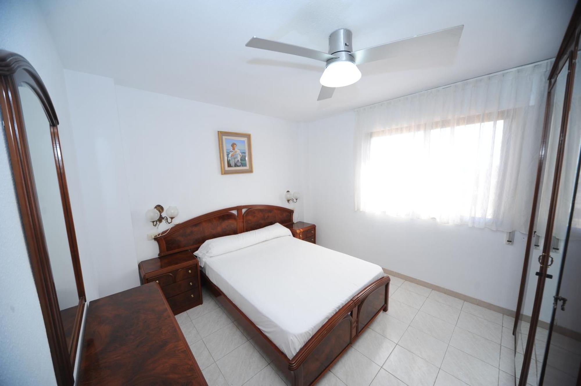 Marina Vistamar Orangecosta Apartment เพนิสโคลา ภายนอก รูปภาพ