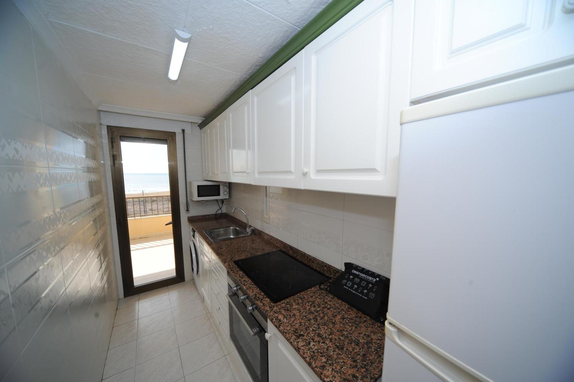 Marina Vistamar Orangecosta Apartment เพนิสโคลา ภายนอก รูปภาพ